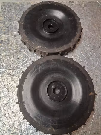 Husqvarna Terräng kit
