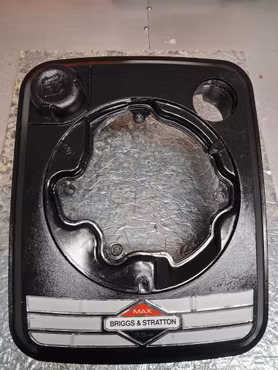 Bränsletank Briggs&Stratton