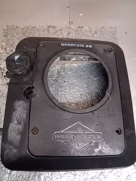 Bränsletank till Briggs & Stratton Quantum 35