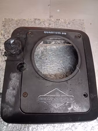 Bränsletank till Briggs & Stratton Quantum 35