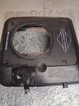 Bränsletank till Briggs & Stratton Quantum 35