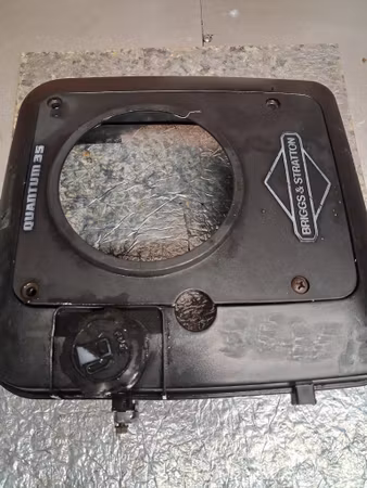 Bränsletank till Briggs & Stratton Quantum 35
