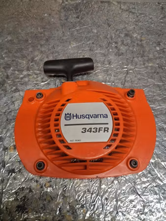 Startapparat till Husqvarna