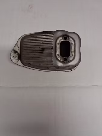 Ljuddämpare Husqvarna