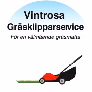 Vintrosa Gräsklippaservice