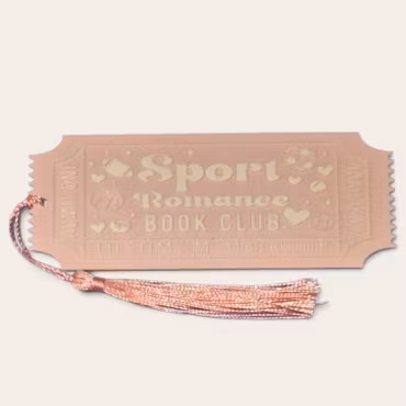 🏆 Sports Romance Book Club