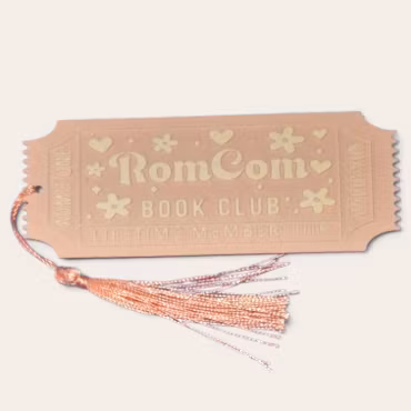 😂 RomCom Book Club