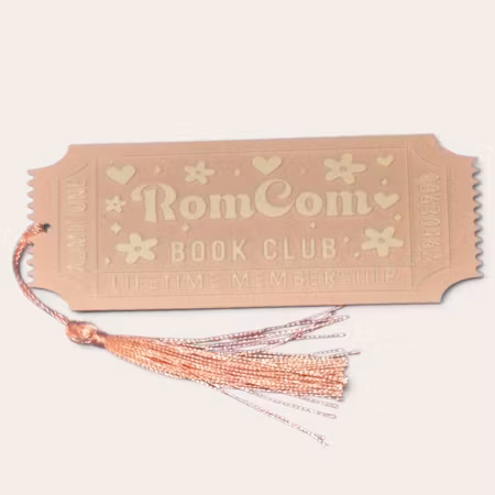😂 RomCom Book Club