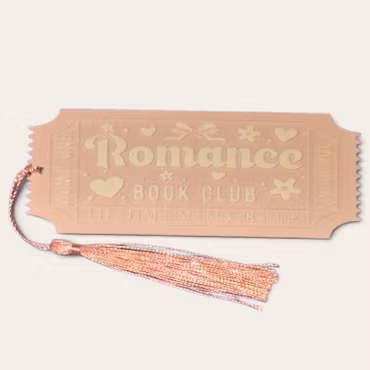 💕 Romance Book Club