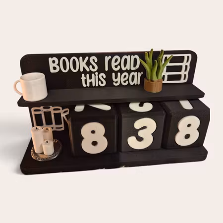 Books Read This Year