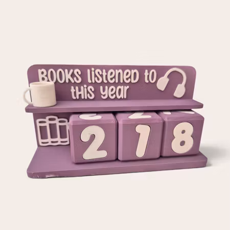🎧 Books Listened To This Year