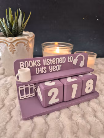 🎧 Books Listened To This Year