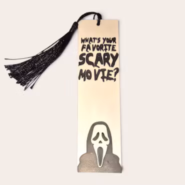 Scary Movie