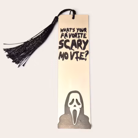 Scary Movie