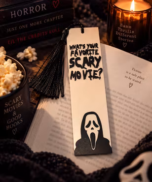 Scary Movie