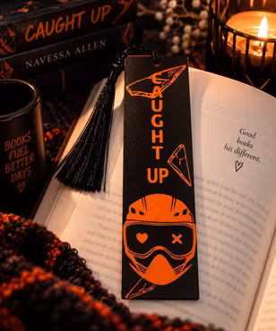 🖤 Bookish After Dark