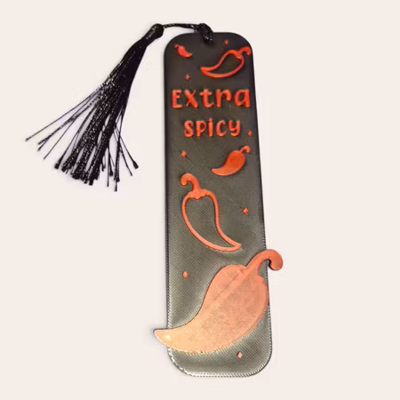 🌶️ Extra Spicy