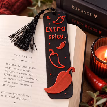 🌶️ Extra Spicy