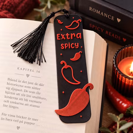 🌶️ Extra Spicy