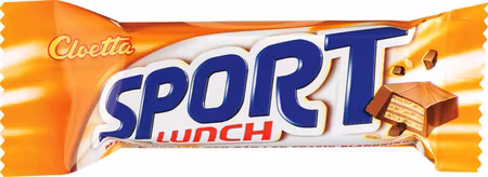 Sportlunch 25g