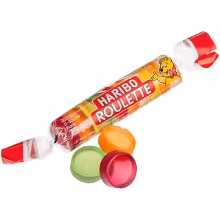 Roulette Pesetos 1,25kg