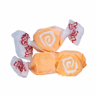 Taffy Town Orange Cream 4x1,13kg