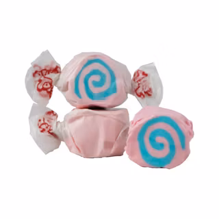 Taffy Town Cotton Candy 4x1,13kg