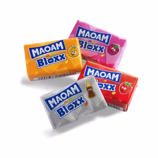 MAOAM Bloxx 1-pack 4kg