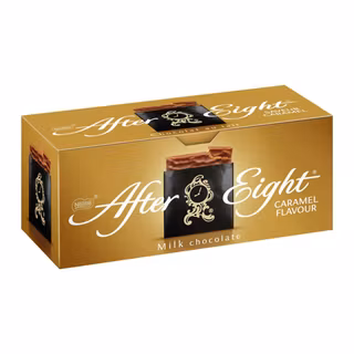 After Eight Caramel 200g