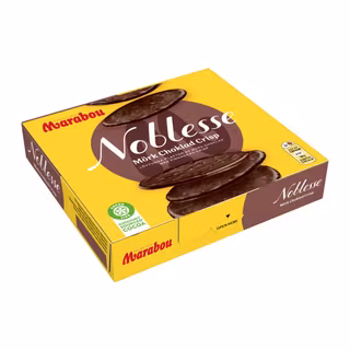 Noblesse Mörk 150g