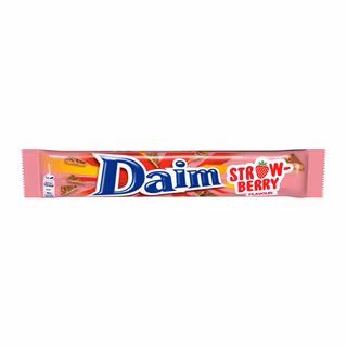 Daim Strawberry 56g