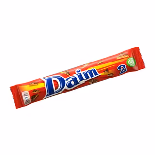 Marabou Daim Dubbel 56g