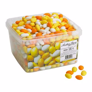 Mandelägg 2kg