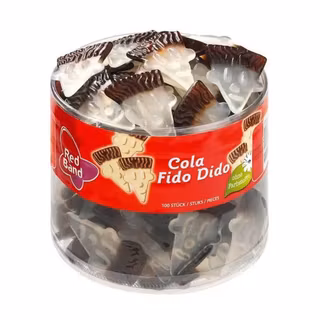 Red Band Cola Fido Did 1,1kg