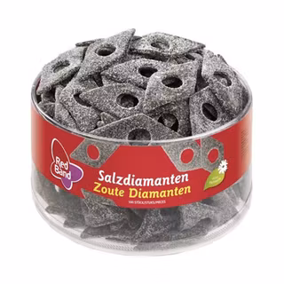 Red Band Salt Diamant 1,18kg