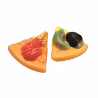 Pizza Slice 3kg