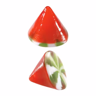 Twisted Cones 3kg