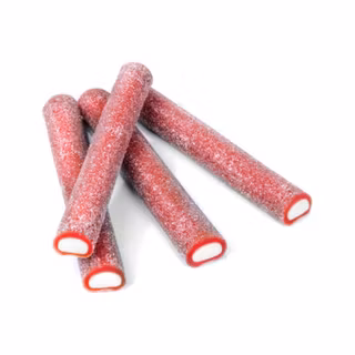 Dynamite Sour Strawberry 2,5kg
