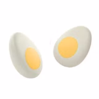 Boiled Egg 3kg