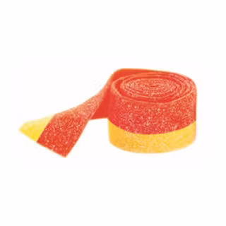 Strawberry Lemon Roll 3kg