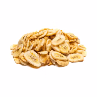 Banana Chips 2K
