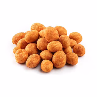 CRUNCHY COATED CHILINUT 6K
