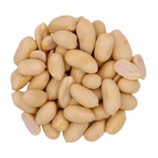 PEANUTS NATURAL 6K