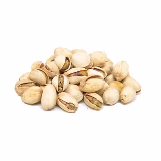 PISTACHIOS DR SALTED 6K