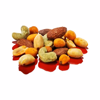 Albina Samurai Mix 1kg