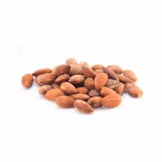 Almonds DR Salted 3x1K