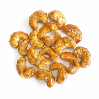 Albina Kanderade Cashew 1kg