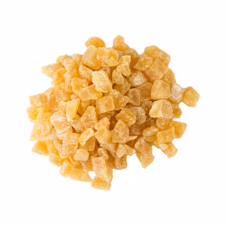 PINEAPPLE DICES 2K