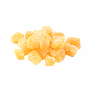 GINGER CUBES 2K