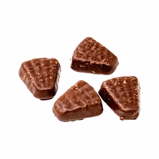 Chokladdoppad Ananas 3kg